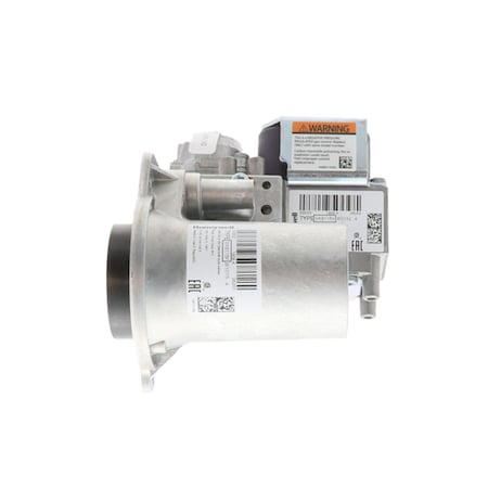 Lochinvar GAS VALVE KIT 100171949