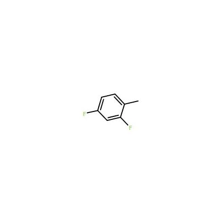 Ak Scientific 2, 4-Difluorotoluene (25g), CAS 452-76-6 X4510-25g