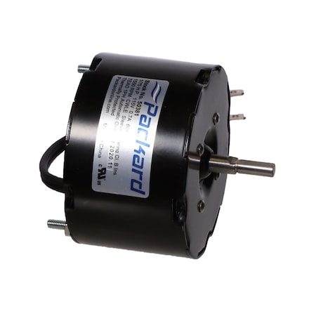 Diversitech 1/75HP3.3Dia.ShadedPoleMtr 50381