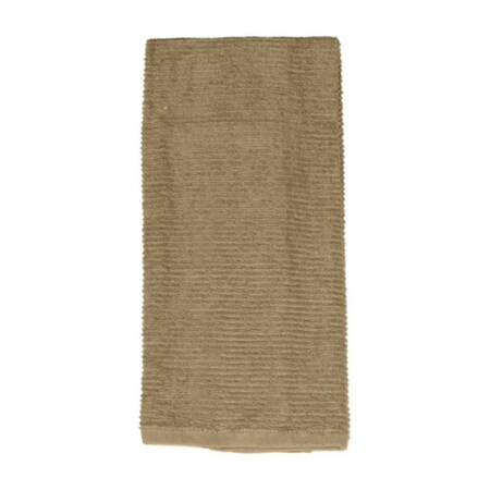 Ritz 10261 Kitchen Dish Towel Mocha, 3PK 6283535