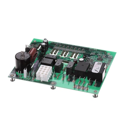Daikin Control Board Assembly ICM2920