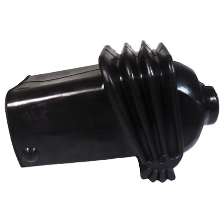 Loader Parts Source Rubber Steering Boot to Replace Bobcat OEM 6680471