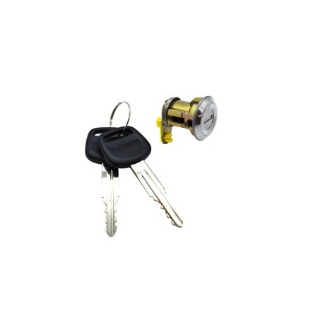 Auto Security Products Daihatsu Door Lock D37-102