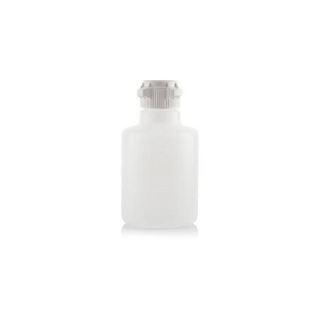 Foxx Life Sciences EZlabpure High Particulate Syringe Filter, 0.22um Hydrophilic PVDF w/Glass FiberPrefilter, 25mm, 100PK 74P-2216-FLS