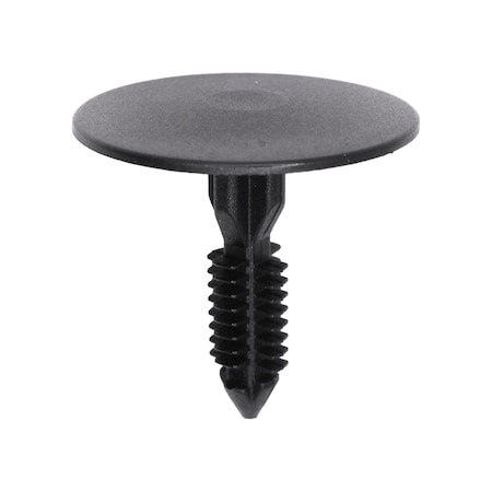 Auveco Dashboard Fir Tree Retainer - Ford, 25PK 11842