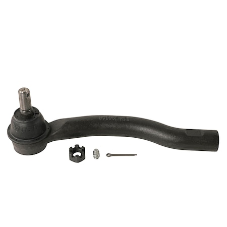 Moog Steering Tie Rod End,  ES801424