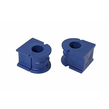 Moog Front To Frame Suspension Stabilizer Bar Bushing Kit, K200165