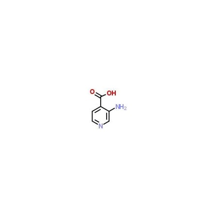Ak Scientific 3-Aminopyridine-4-carboxylic acid (100g), CAS 7579-20-6 C204-100g