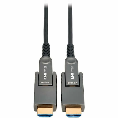 Tripp Lite Display Cable P568FMM-30M-8K6