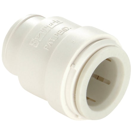 Watts Aqualock 3/4'' Push-to-Connect Plastic Cap 3545-14