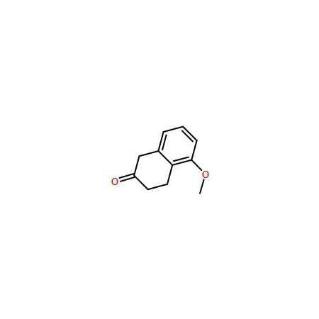 Ak Scientific 5-Methoxy-2-tetralone (1g), CAS 32940-15-1 R070-1g