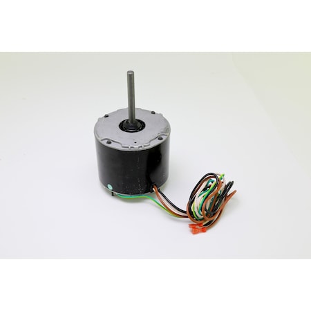 Utica/Dunkirk CondFanMotor 1/3hp 208/230v 102000138