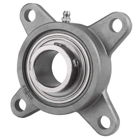 Dodge Industrial Bearing-Flanged F4B-SCEZ-104S-SHSS                       F4B-SCEZ-104S-SHSS