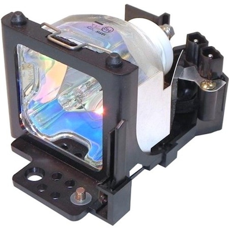 Premium Power Lamp Compatible with Hitachi DT00461-ER