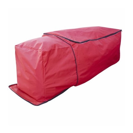 Simple Living Solutions 6-9 Rolling Tree Bag 182169-S