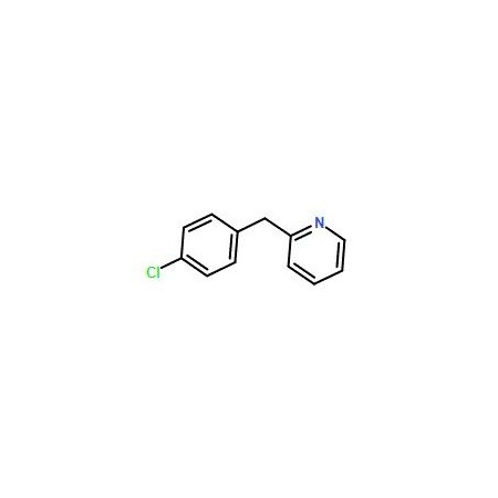 Ak Scientific 2-(4-Chlorobenzyl)pyridine (5g), CAS 4350-41-8 K984-5g