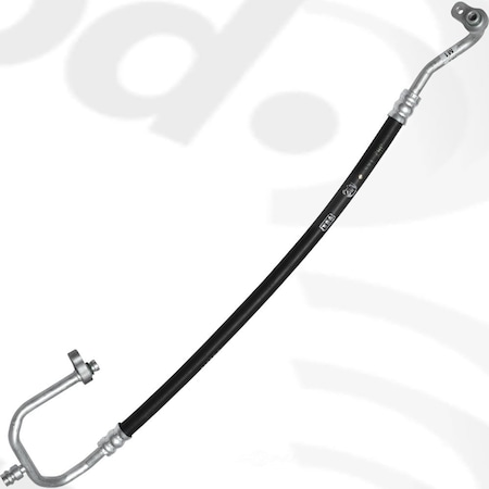 Global Parts Distributors Global A/C Refrigerant Discharge Hose 4813322