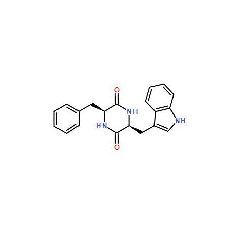 Ak Scientific Cyclo(-L-Phe-L-Trp) (250mg), CAS 82597-82-8 Z5980-250mg