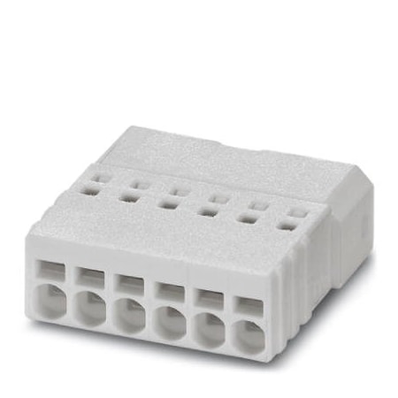 Phoenix Contact PTSM 0 5/ 6-PI-2 5 WH PCB connector 1709454