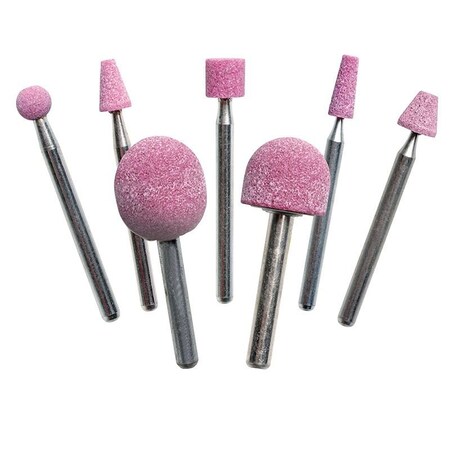 Chicago Pneumatic CHICAGO PNEUMATIC MOUNTED POINT A5 RED 6MM 436003