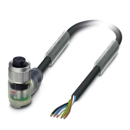 Phoenix Contact SAC-5P- 1 5-PUR/M12FR-3L 1669880