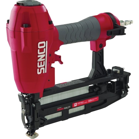 Senco 16-Gauge 2-1/2'' Straight Finish Nailer TN41P1P