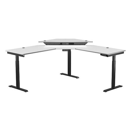 Versadesk Corner Standing Desk VT1287272-03-01