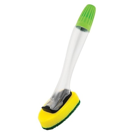 Libman LIBMAN Dishmatic Series Dish Wand 1372