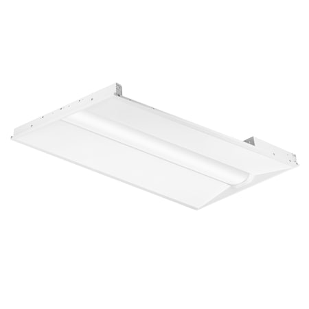 Ledvance/ Sylvania Volumetric Troffer, series 6A VOLUME6AS044UNHD8SC724UWH 1/CS 1/SKU