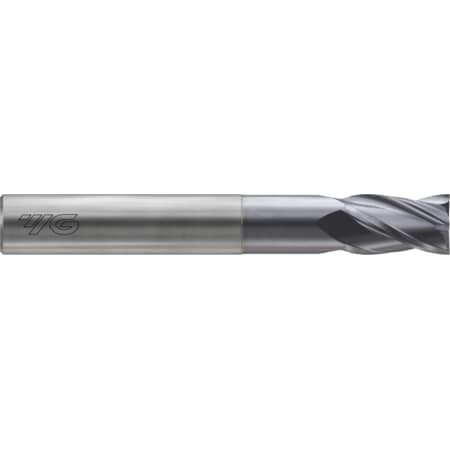 Yg-1 Tool 4G Mill 4Fl H-30 Rib End Mill SEME7306020