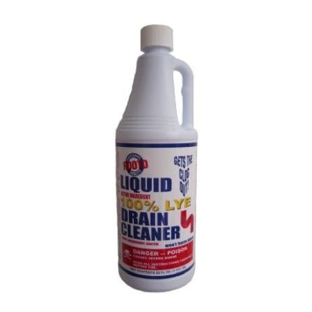 Rooto QT LIQUID DRAIN CLEANER 1070