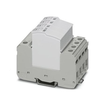 Phoenix Contact VAL-SEC-T2-3S-350 Plug-in surge 2905345