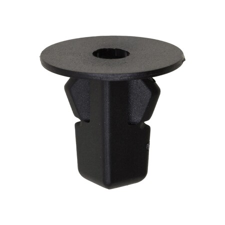 Auveco Toyota Screw Grommet 20mm Head Diameter 17mm Length, 25PK 14267