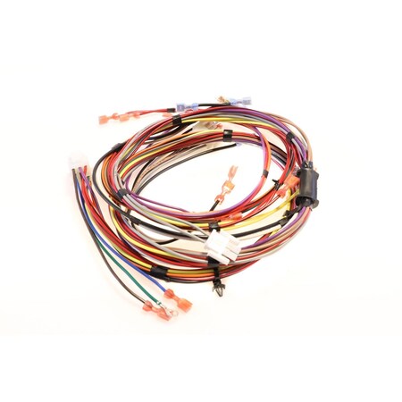 York WIRE HARNESS S1-025-41333-000