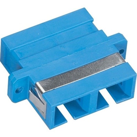 Axiom Sc/Sc Duplex Female Coupler - Scsc-Dcp-Ax SCSC-DCP-AX
