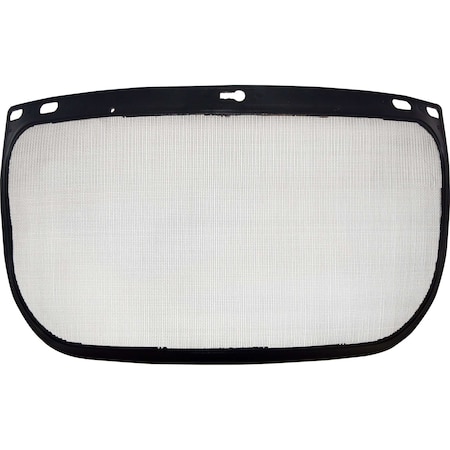 Ironwear Steel Mesh Visor 3949