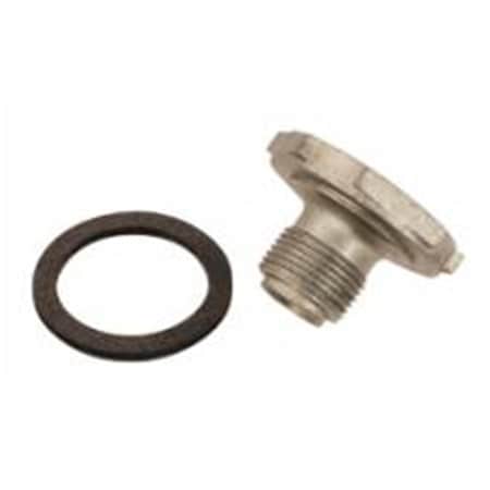 Geared2Golf Power Valve Plug GE1588869