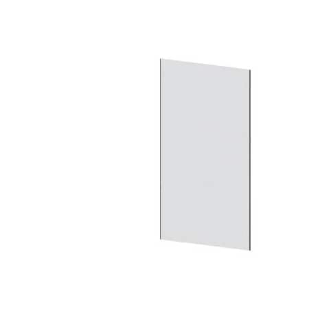 Siemens SIVACON side panel / rear panel 8MF1890-2UW61-1C