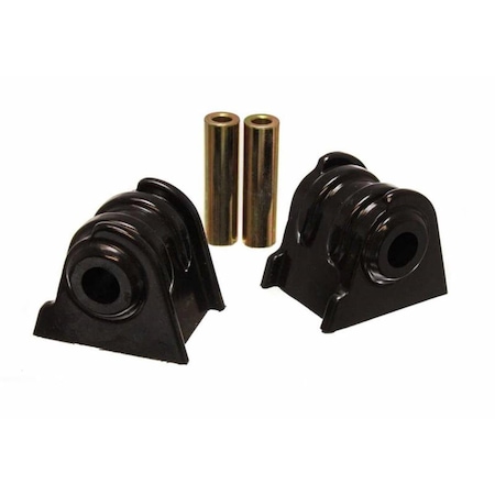 Omnisports 2.1104G Motor Mount - Black OM3621711
