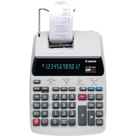 Canon P170 DH 3 HWB 2204C001