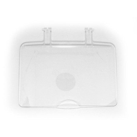 Striker Clear Face Plate for MIG 200 11490