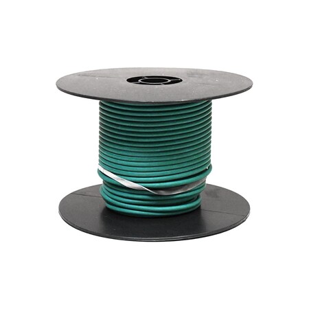 Auveco Primary Sxl Wire 12 Gauge Green 22749