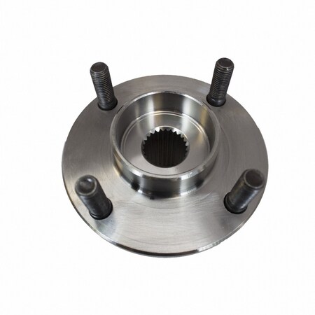 Motorcraft Wheel Hub,  HUB31