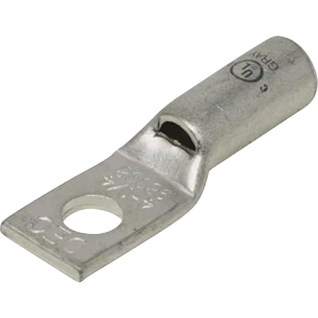 Southwire No, 4 STR 1/4'' Stud Hole Compression Lug 65255340