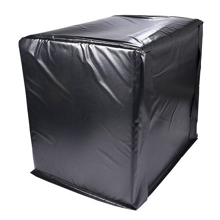 Powerblanket Bulk Material Warmer, 120V HB54-1200