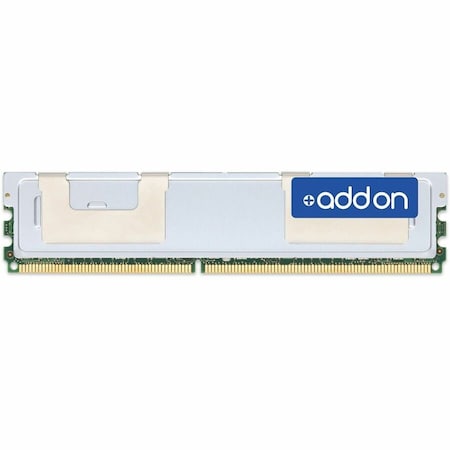 Add-On Addon 8Gb Ddr2-667Mhz Dr Fbdimm F/ Ibm 41Y2845-AM