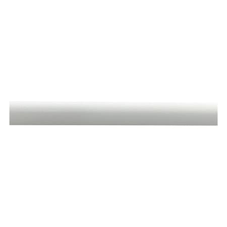 Acrovyn Accent Rail, Driftwood, 10 ft L FR225262N