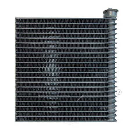 Tyc A/C Evaporator Core 97237