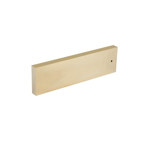 Sunex 12-50 Ton Zinc Bed Plates (Pair) 5750BP