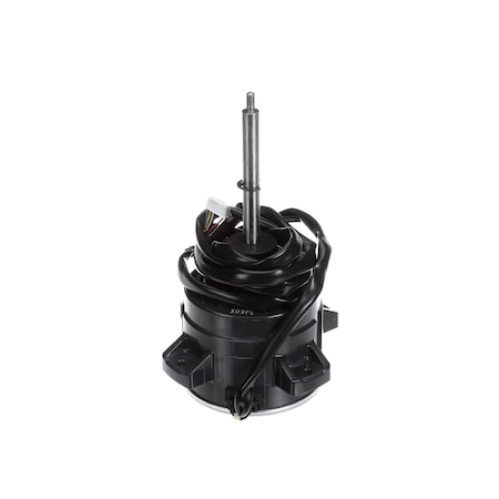 Mitsubishi Fan Motor, Condenser, 380VDC, 86W T7WC00221